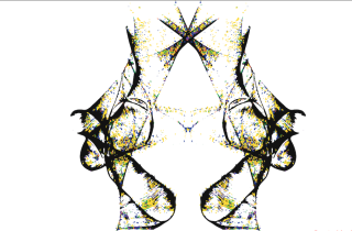 Come dipingere con la tecnica del filo