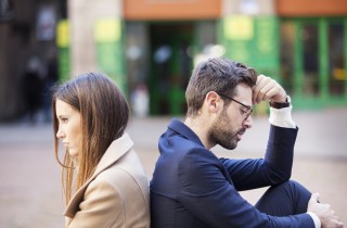 8 segnali che ti dicono che lui vuole chiudere la relazione