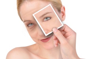 Come nascondere i segni di stanchezza con il trucco