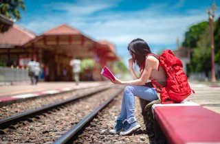 6 libri che ogni viaggiatore ispirato dovrebbe leggere