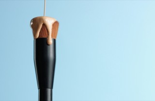Come usare il pennello per fondotinta per un trucco viso perfetto