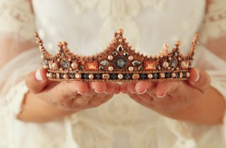 Come organizzare un matrimonio in stile medievale