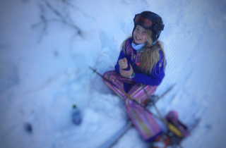 Settimana bianca in famiglia, i consigli per la prima volta sulla neve