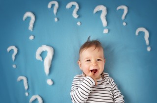 Il bambino chiede sempre "perché", come rispondere?