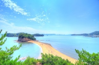 5 città asiatiche da visitare prima che siano di moda