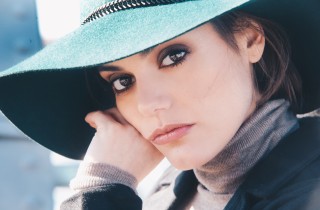 Margherita Vicario: canto e recito con uguale passione.