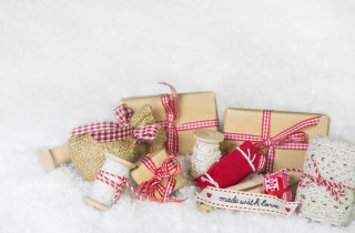 Regali di Natale fai da te, 7 idee con il cucito creativo