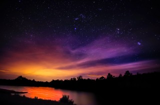 5 destinazioni imperdibili nel mondo per gli amanti delle stelle