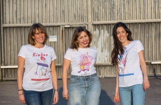 I Trentenni, storie di una generazione che ce la farà.