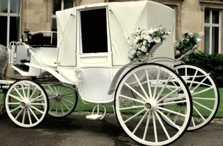 Royal wedding, 6 cose tipiche di tutti i matrimoni reali