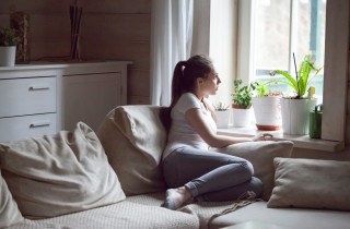 Vivere separati potrebbe salvare la relazione