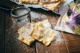 Dolci di Carnevale al forno: le ricette light non fritte da provare