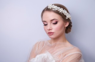 Trucco sposa 2019: le tendenze make-up a cui ispirarsi