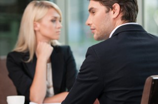 6 motivi per cui potresti rimanere bloccato in una relazione infelice