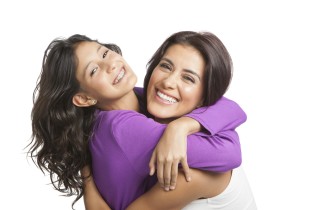 Come parlare alla tua bambina delle mestruazioni