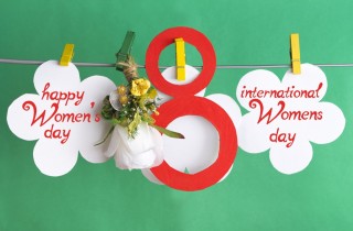 Le immagini per la festa della donna 2019 da scaricare e inviare su Whatsapp