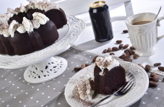 Torta alla birra e cioccolato: la ricetta per un San Patrizio perfetto
