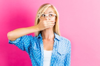 Bocca infiammata: i rimedi naturali da provare