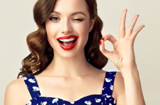 Trucco Pasqua 2019: 5 idee make-up da sfoggiare