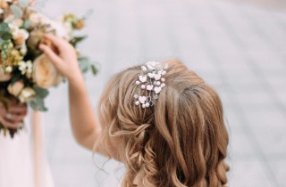 Acconciature damigella bambina: le più semplici e graziose