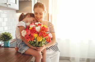 Festa della mamma 2019: quando è in Italia