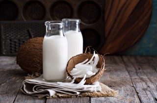 Latte di cocco per cucinare: come si usa e le calorie