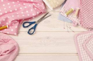 Regali fai da te per la festa della mamma: 5 idee con il cucito creativo