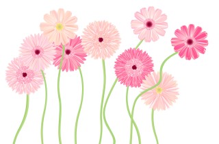 Ricamo per la festa della mamma: 7 disegni gratis per i lavori fatti a mano