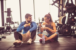 6 migliori cibi da consumare dopo avere fatto ginnastica