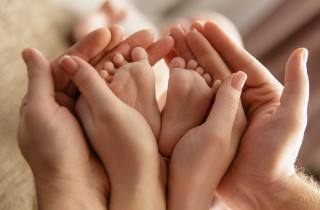 Prima festa della mamma: 5 idee regalo indimenticabili