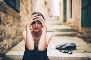 Quanto tempo ci vuole a superare una rottura?