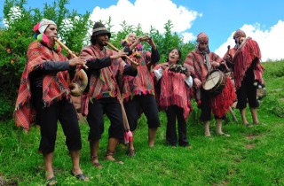 Matrimonio peruviano: usanze e tradizioni del rito andino