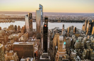 Una guida di Manuela Vitulli alla città di New York