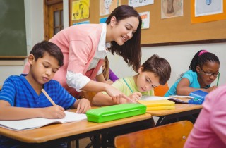 Libri da regalare alle maestre della primaria a fine anno scolastico