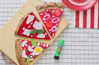 Giugno è arrivato insieme allo speciale pizza party di Pinkfrilly