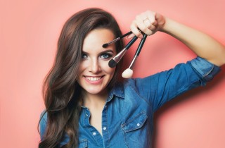 Trucco maturità 2019: come essere perfette nei giorni d'esame