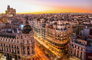 Madrid: 5 consigli per viverla al meglio