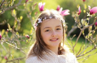 A che età si ferma la crescita delle bambine?