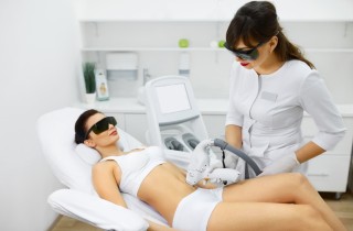 I trattamenti estetici da non fare in estate