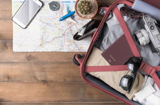 16 accessori da viaggio indispensabili