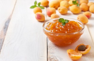 Come fare la composta di albicocche