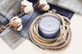 Centrotavola a tema mare: 7 idee fai da te in stile marino