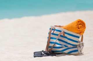 Come lavare il telo mare in lavatrice