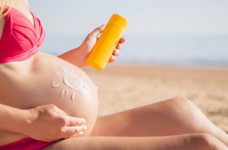 Gravidanza, 7 consigli per non soffrire troppo il caldo