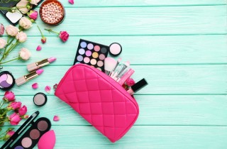 Beauty case viaggio: come risparmiare spazio e mettere dentro quello che serve