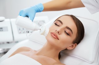 Brossage corpo: il rituale dello spazzolamento per il benessere generale