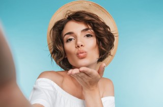 Le più belle frasi sul bacio da cui lasciarsi ispirare