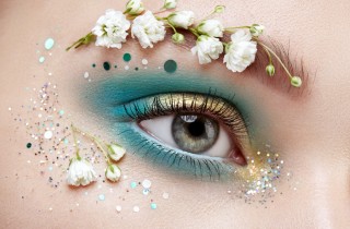 Tendenze ombretti 2019: colori e finish per l'estate