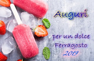 Ferragosto 2019: le immagini con gli auguri da scaricare e inviare su Whatsapp