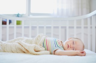 Pisolino: fondamentale fino ai 3 anni